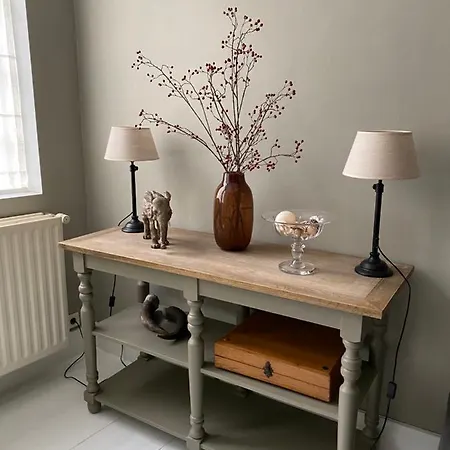 Duplex In Historical * Gent
