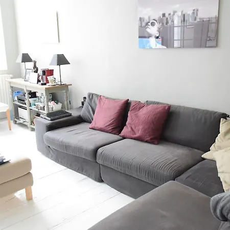 Daire Duplex In Historical