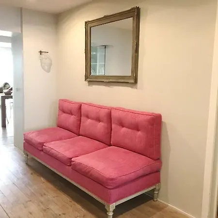 Daire Duplex In Historical *