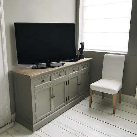 Daire Duplex In Historical